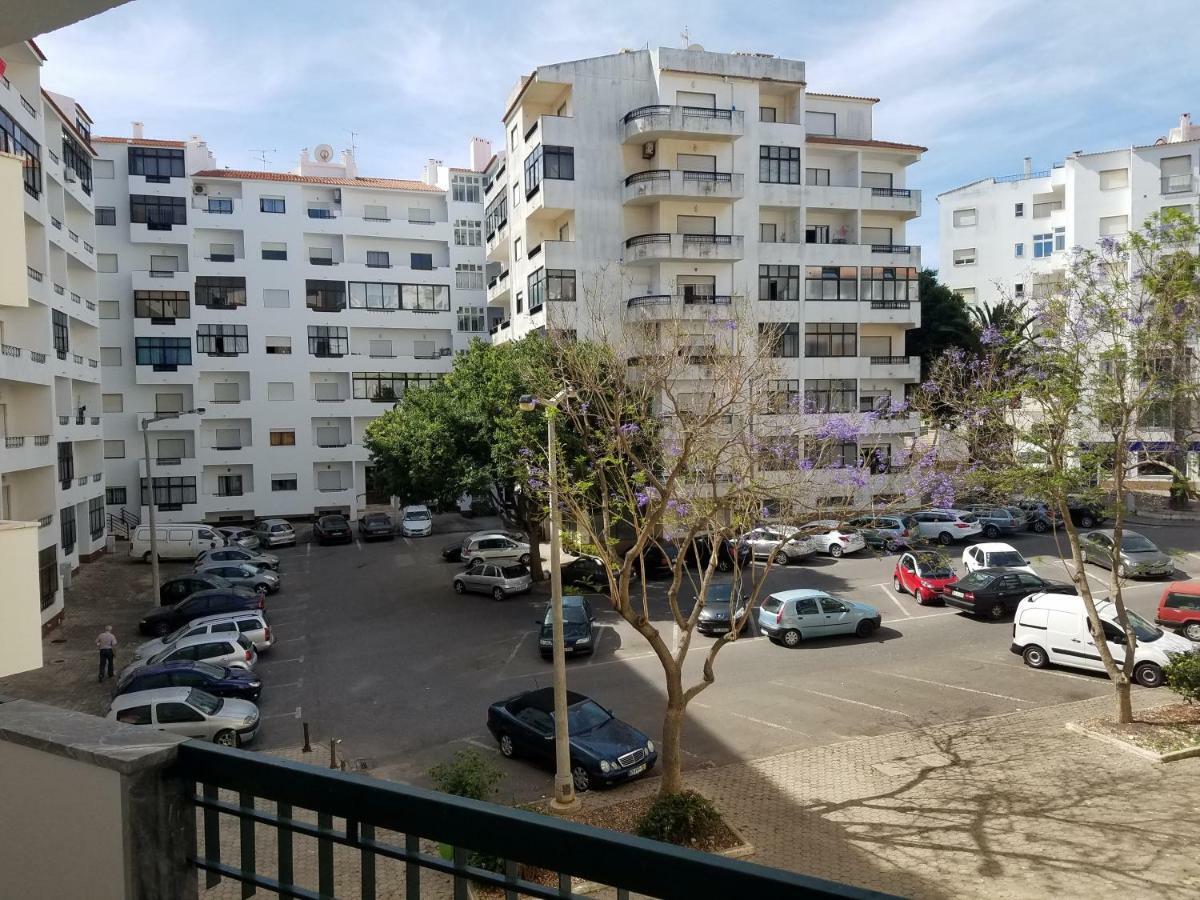 拉哥斯Casa Dori公寓 外观 照片