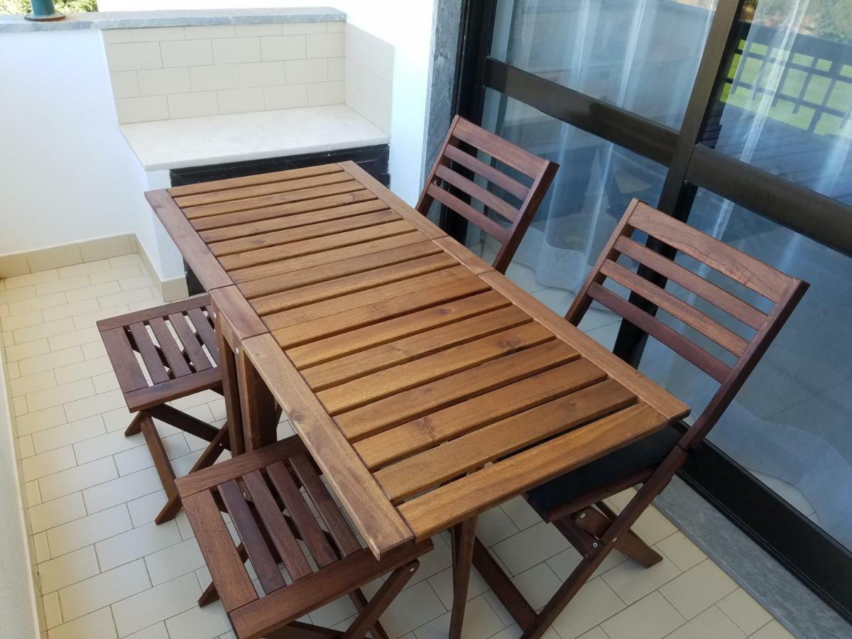 拉哥斯Casa Dori公寓 外观 照片